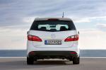Mazda5 2011 года